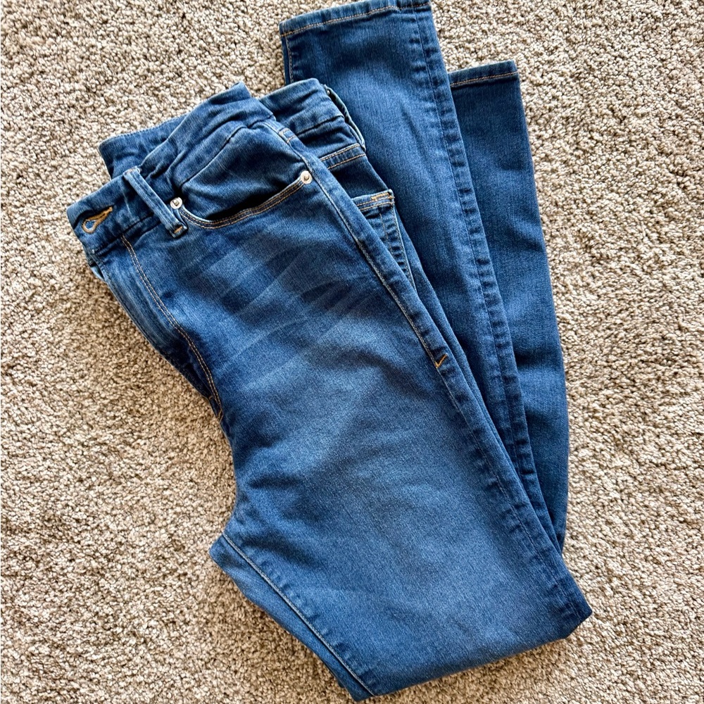 Good American Good Waist